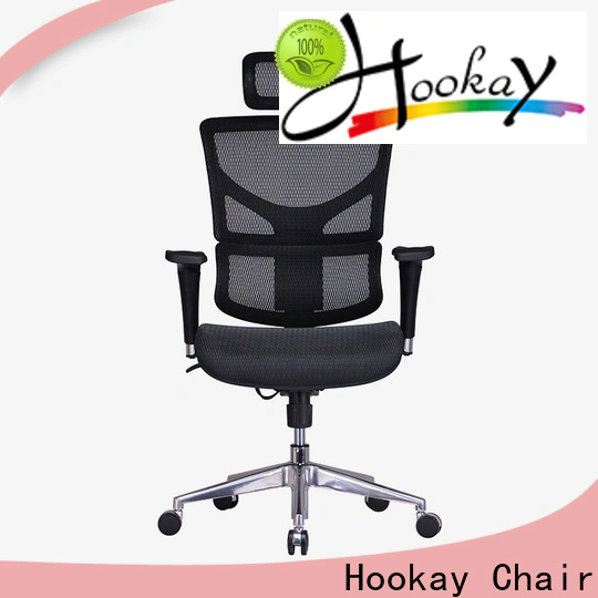 Hookay Chair executive chairs for bad backs company for office building