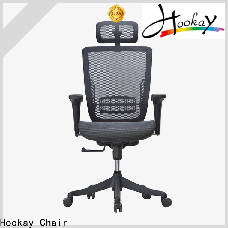 Hookay Chair High-quality best desk chair for back pain and posture factory for office