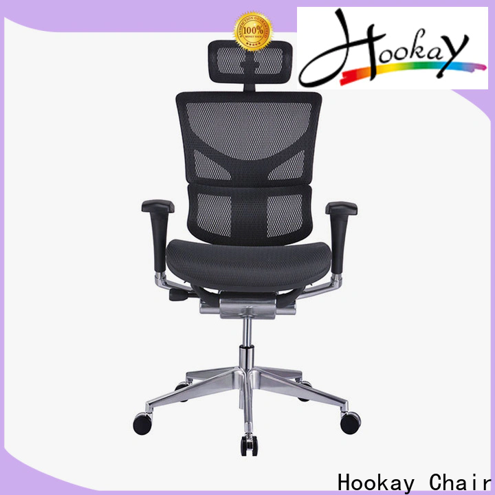 Hookay Chair chairs for bad backs and necks cost for office building