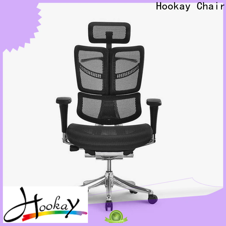 Top ergonomic executive chairs wholesale for office