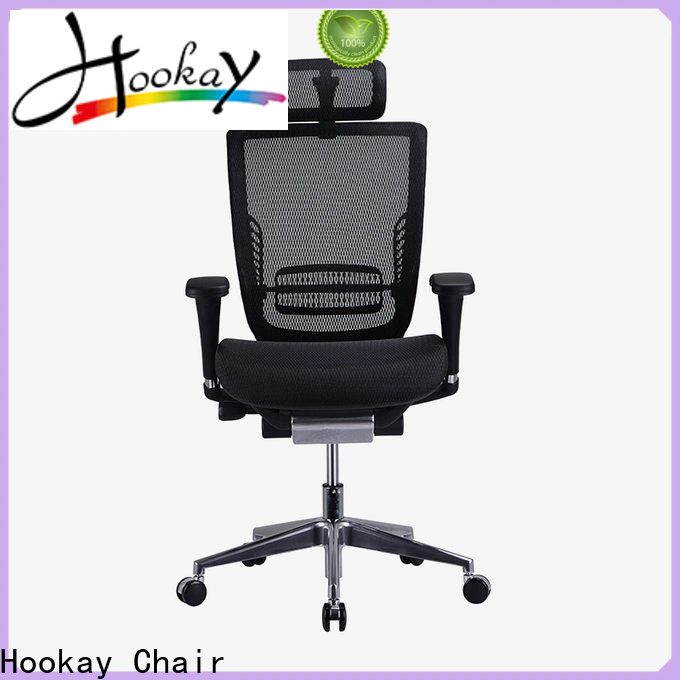 Hookay Chair ergonomic chair for sciatica back pain factory for hotel