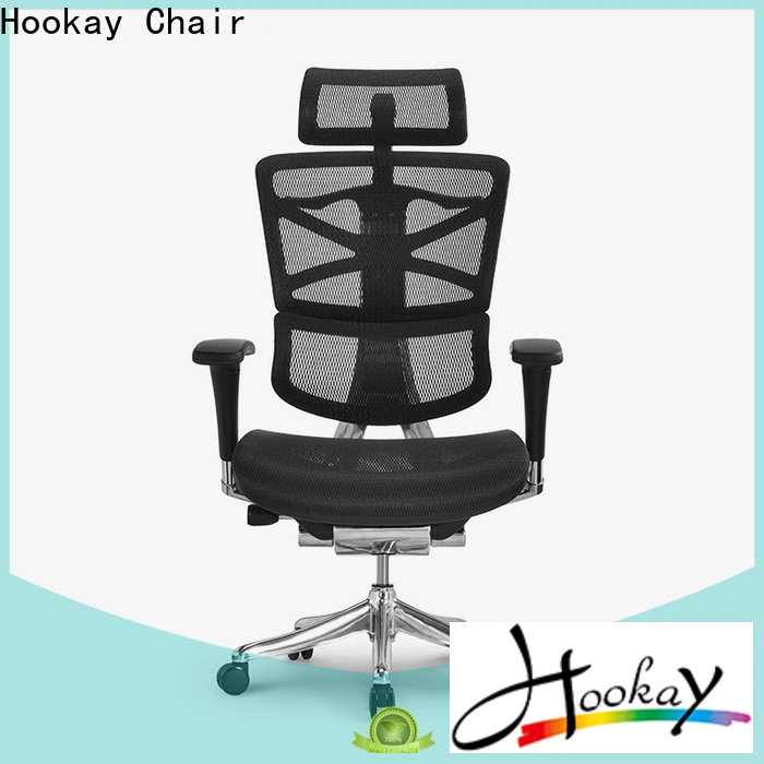 Hookay Chair High-quality best computer desk chair for your back factory for office