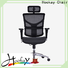 New designer office chairs with back support factory for hotel