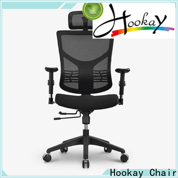 Hookay Chair cervical support chair company for office building