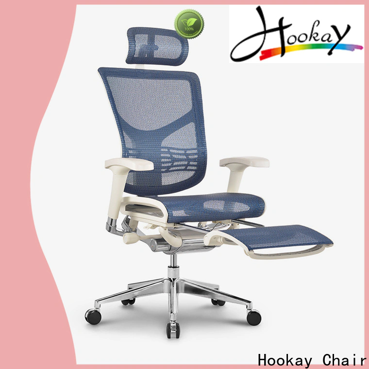 Hookay Chair best revolving chair for back pain supply for office building