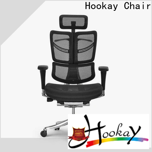 High-quality best desk chair for long hours supply for office