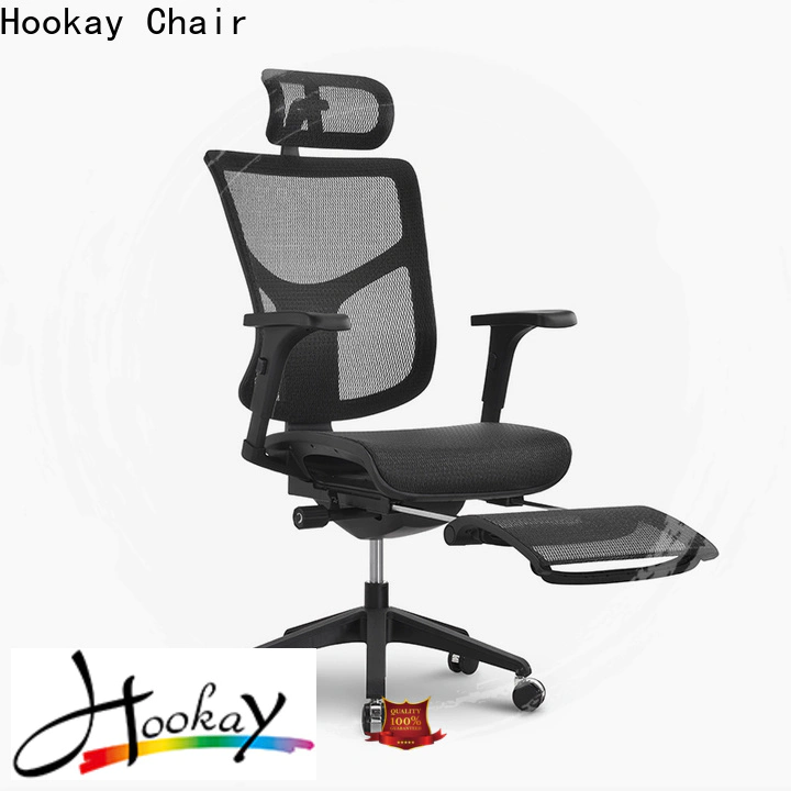Hookay Chair back support for work from home supply for work at home