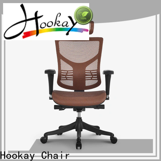 Hookay Chair Professional best home office chair for neck pain supply for work at home
