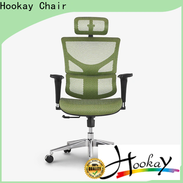 Quality chairs for people with lower back pain factory for office building