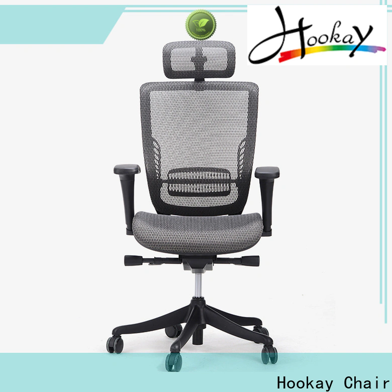 Hookay Chair best office chair for bad neck supply for office building