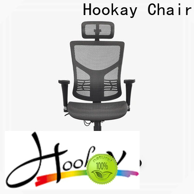 Hookay Chair best chair for back and neck support for office building