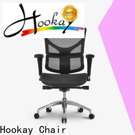 Hookay Chair back support home office chair vendor for work at home