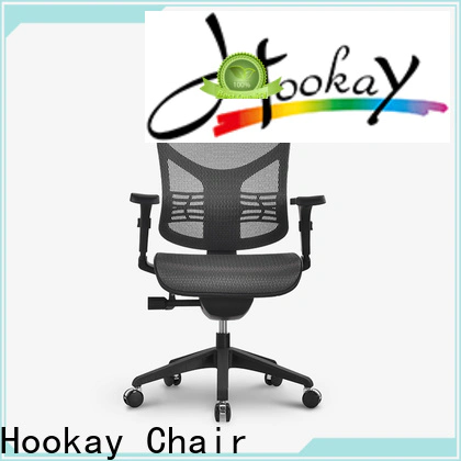 Buy the best office chair for lumbar support company for workshop