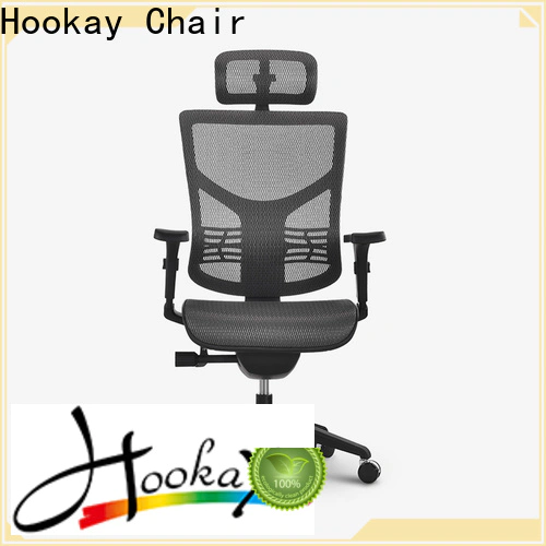 Hookay Chair best ergonomic home office chair supply for work at home