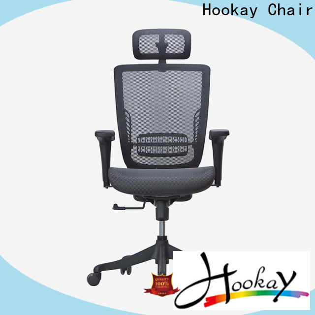 Hookay Chair office chair with neck support vendor for office building