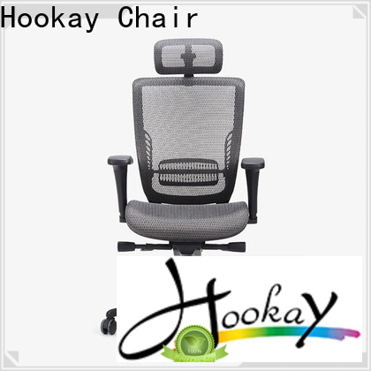 Hookay Chair best desk chair to support lower back suppliers for office