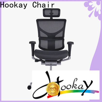 Hookay Chair good computer chair for lower back pain wholesale for office building