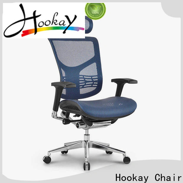 Hookay Chair Latest office chair that supports back and neck for office