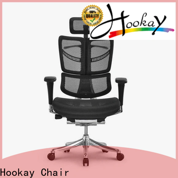 Quality best chair for neck and back support for hotel