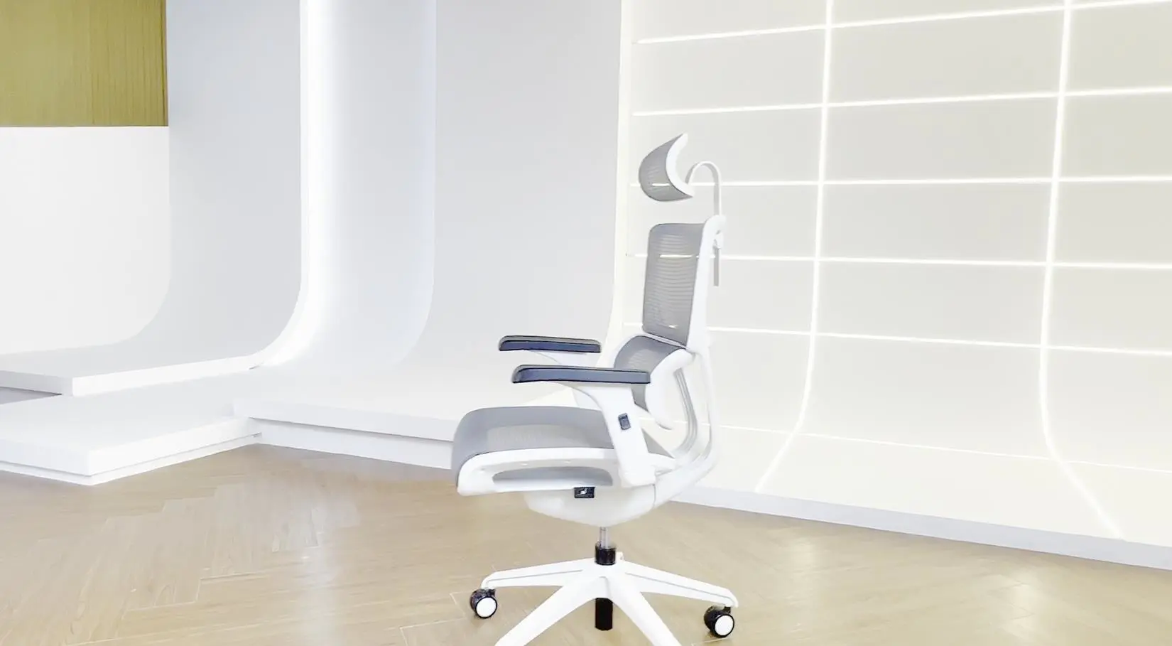 Vision ergonomic chair