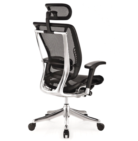 news-What Is An Ergonomic Mesh Office Chair-Hookay Chair-img