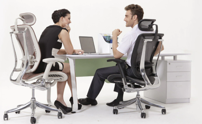 news-Guide To Choosing Executive Ergonomic Office Chairs-Hookay Chair-img