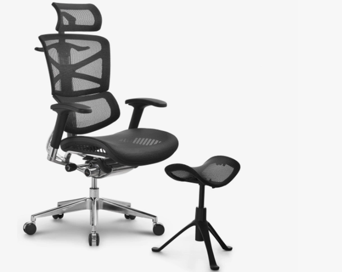 news-Hookay Chair-Guide To Choosing Executive Ergonomic Office Chairs-img