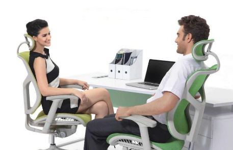 news-Hookay Chair-Why You Need An Ergonomic Chair With Footrest: A Detailed Exploration-img