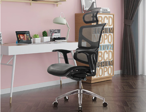 news-Key points on ergonomic chair design-Hookay Chair-img
