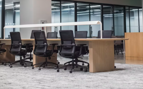 A Guide To Choosing The Best Office Chair With Footrest