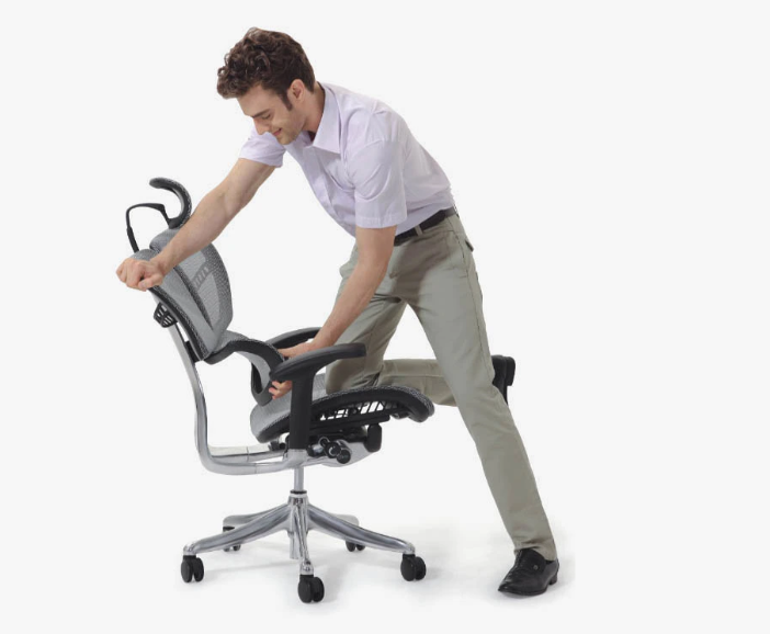 news-The Impact of Ergonomic Office Chairs on Blood Circulation and Energy Levels-Hookay Chair-img