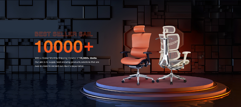 Best ergonomic office chair wholesale supplier - Hookay Chair