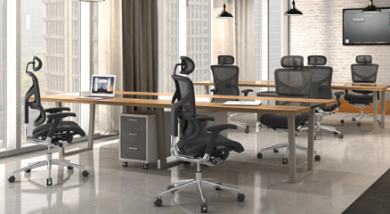 The Ultimate Guide to Choosing the Best Executive Office Chair for Long Hours