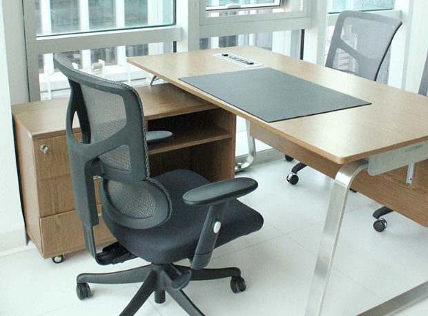news-How a Home Office Chair with Back Support Improve Your Work Productivity-Hookay Chair-img