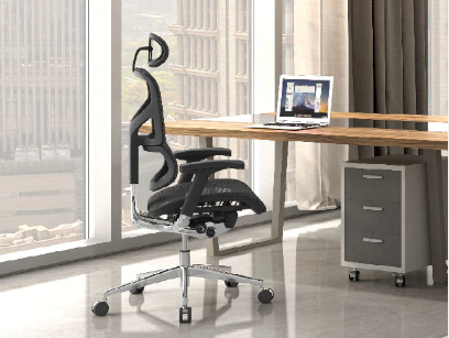 news-Find Your Comfort Zone: How an Executive Ergonomic Desk Chair Can Make a Difference-Hookay Chai