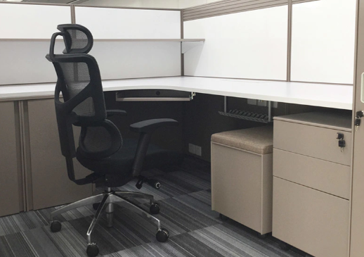 Find Your Comfort Zone: How an Executive Ergonomic Desk Chair Can Make a Difference