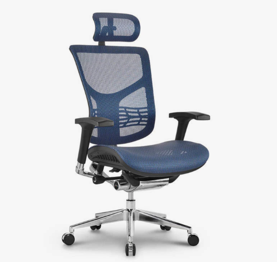 news-Hookay Chair-Find Your Comfort Zone: How an Executive Ergonomic Desk Chair Can Make a Differenc