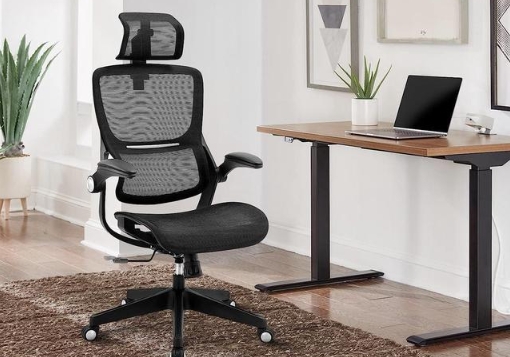 news-What Are The Key Features Of An Ergonomic Desk Chair For Home Office Needs-Hookay Chair-img