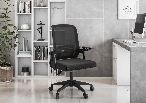 What Sets Executive Chairs With Lumbar Support Apart From Regular Office Chairs?