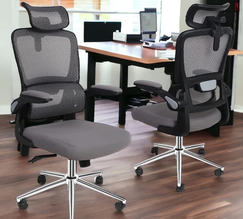news-What Sets Executive Chairs With Lumbar Support Apart From Regular Office Chairs-Hookay Chair-im