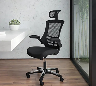news-What Makes an Executive Ergonomic Desk Chair Different from Regular Chairs-Hookay Chair-img