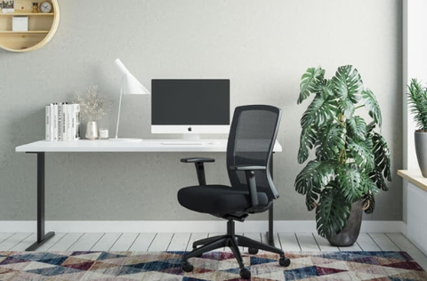 Why an Ergonomic Chair for Work from Home is Crucial for Remote Workers