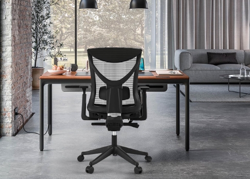 news-Why an Ergonomic Chair for Work from Home is Crucial for Remote Workers-Hookay Chair-img
