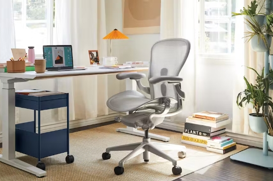 news-Hookay Chair-Why an Ergonomic Chair for Work from Home is Crucial for Remote Workers-img