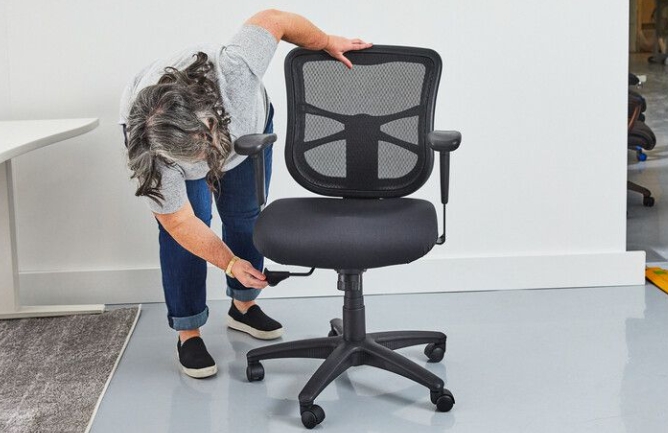 news-Hookay Chair-Guide to Choosing the Best Ergonomic Chair Suits You-img-1
