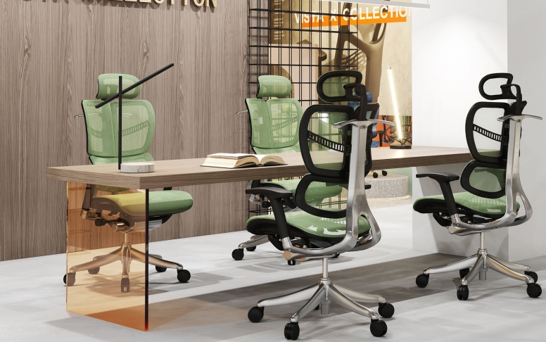 news-Hookay Chair-Selecting Ergonomic Executive Chair -4 Points You Can Not Ignore-img