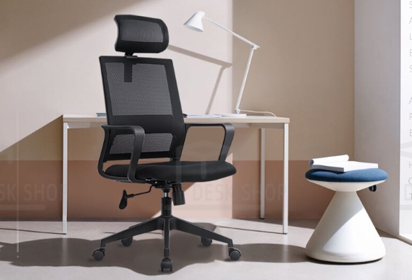 news-Selecting Ergonomic Executive Chair -4 Points You Can Not Ignore-Hookay Chair-img