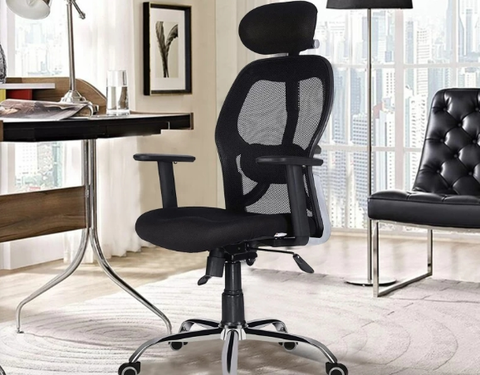 What Is The Difference Between Executive Office Chair And Task Chair?