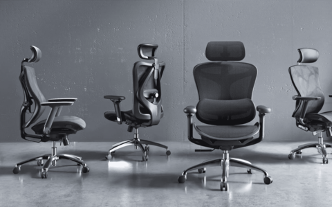 Why Buy An Ergonomic Office Chair?