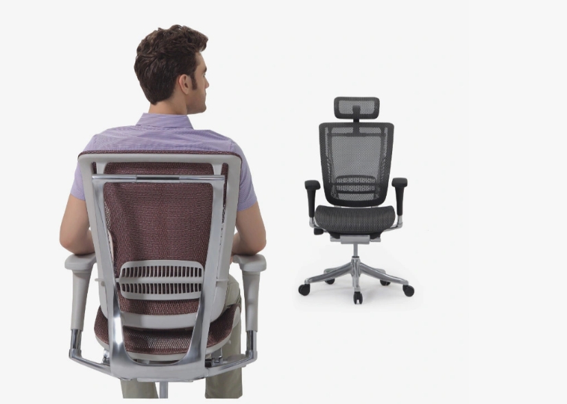 news-What Is The Function Of Forward Tilt Chair-Hookay Chair-img